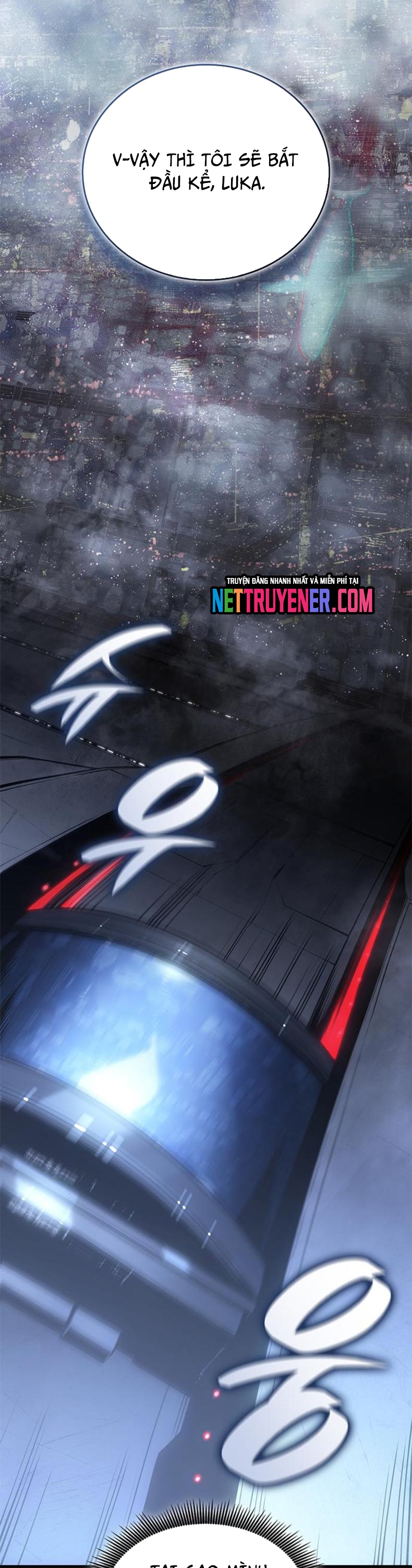 Tạp Huyết: Chapter 37