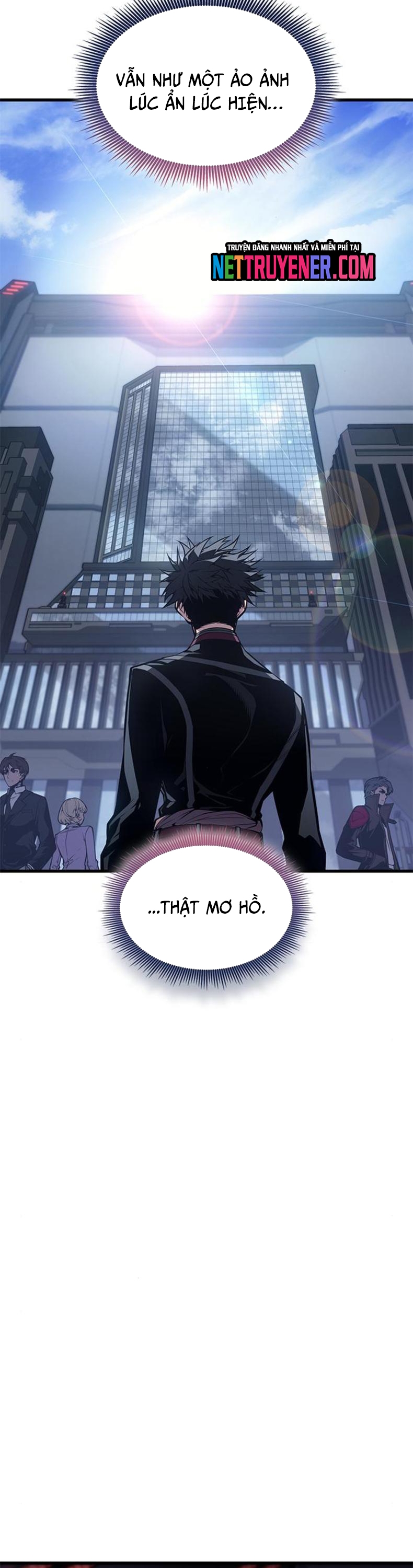 Tạp Huyết: Chapter 37