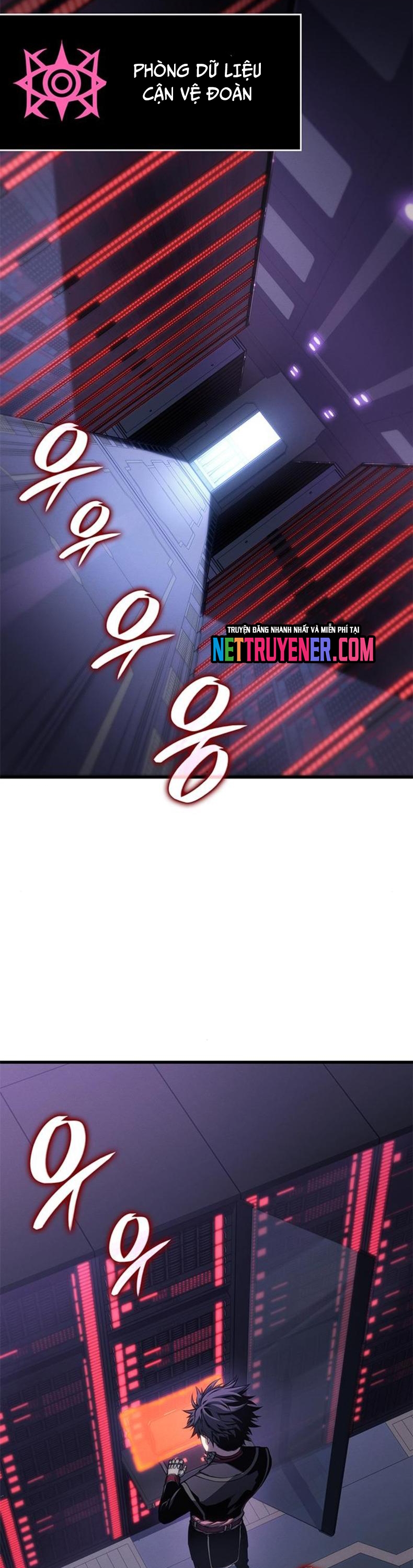 Tạp Huyết: Chapter 37