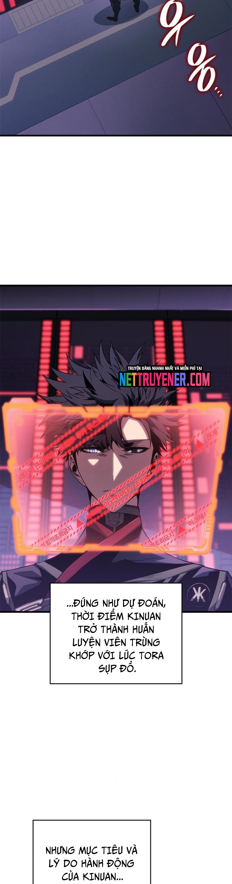 Tạp Huyết: Chapter 37