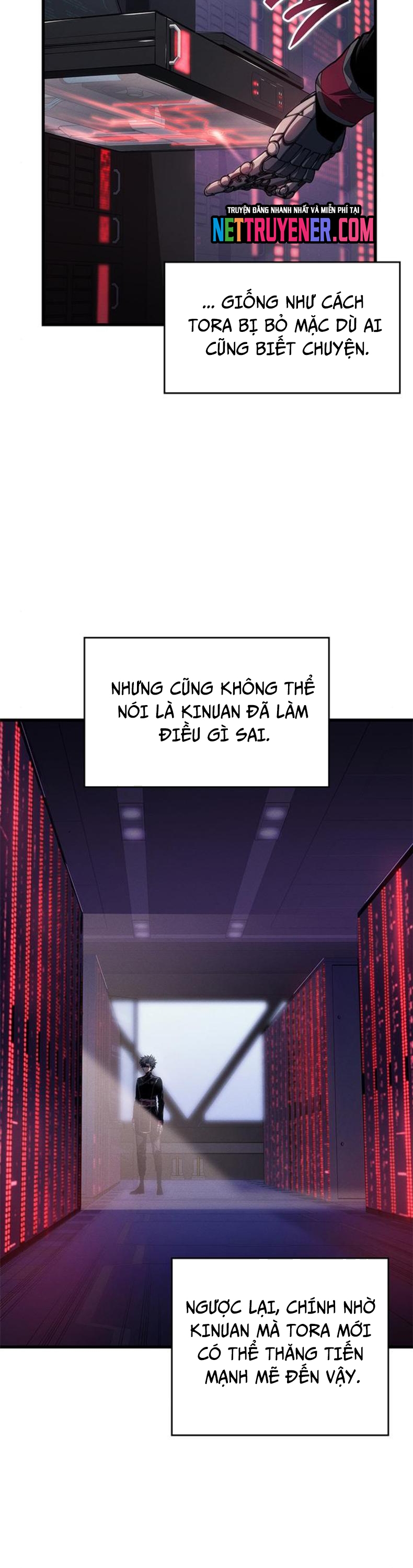 Tạp Huyết: Chapter 37