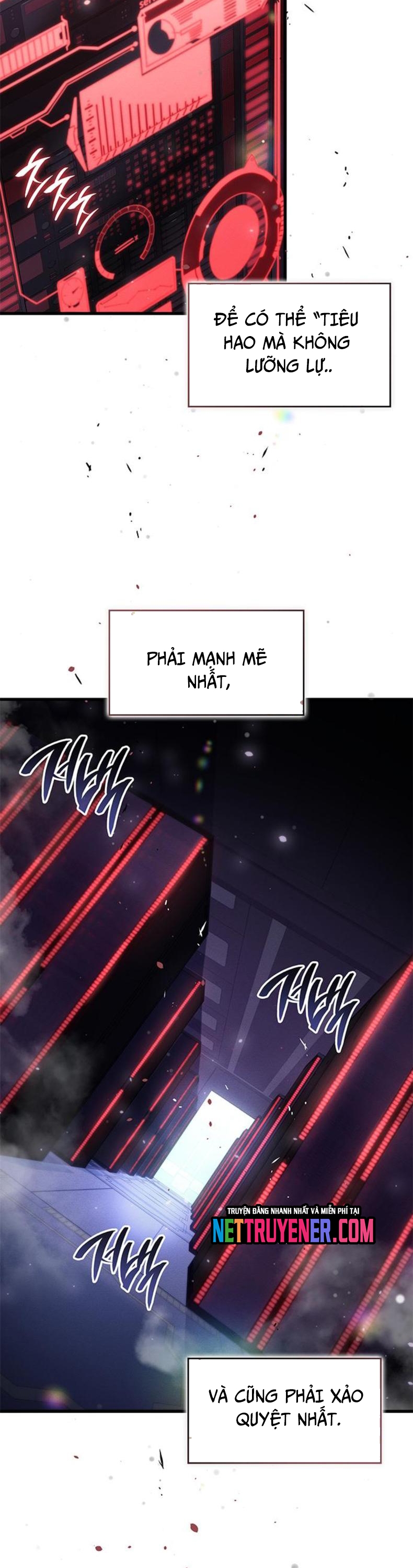 Tạp Huyết: Chapter 37