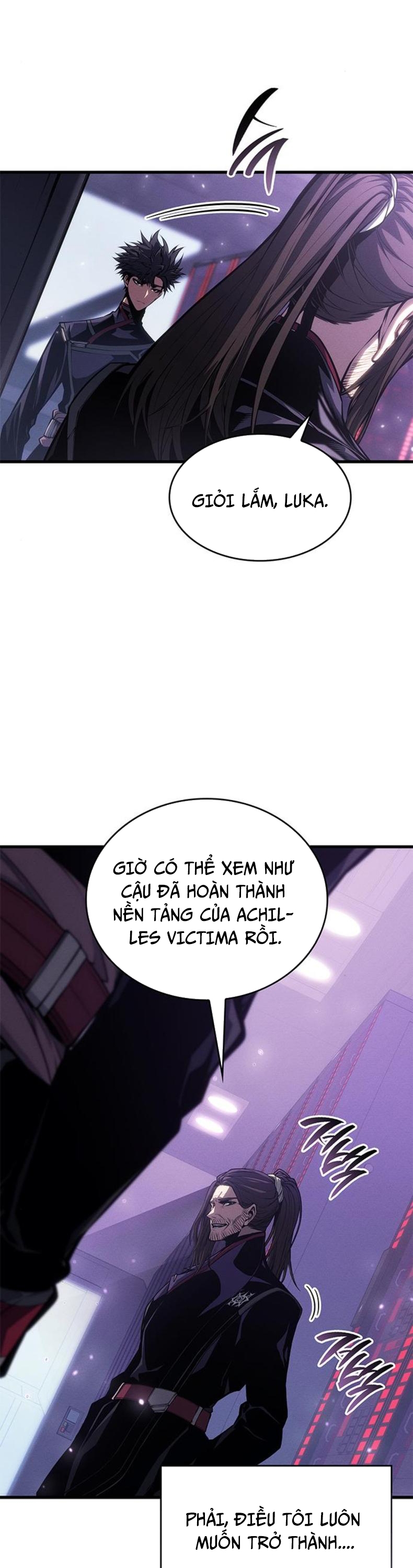 Tạp Huyết: Chapter 37