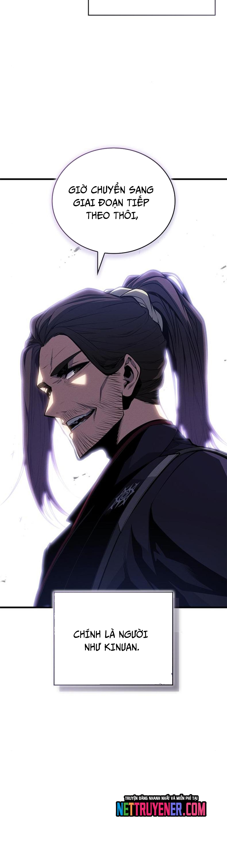 Tạp Huyết: Chapter 37