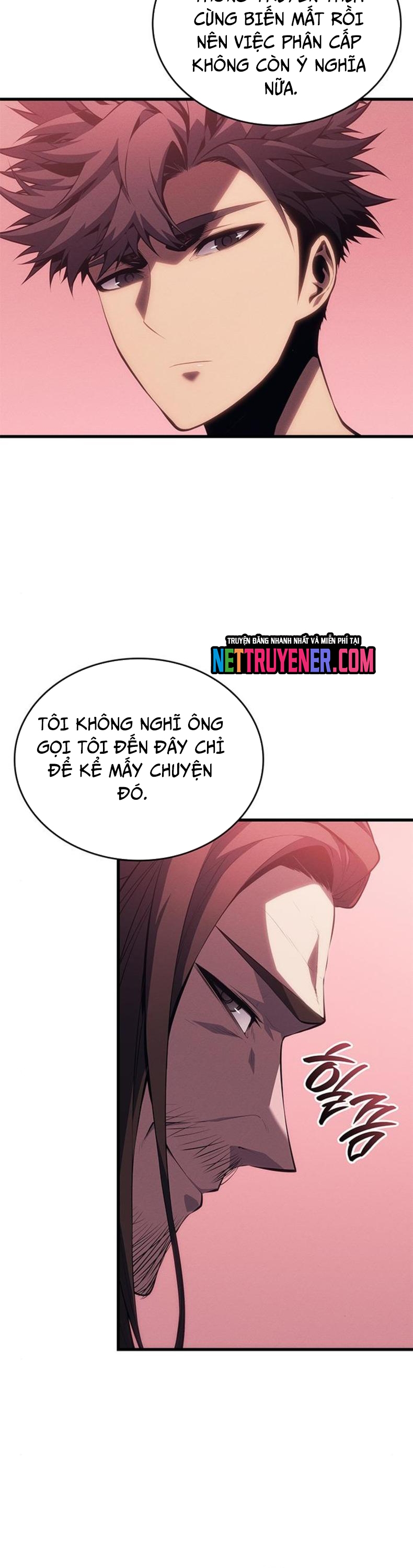 Tạp Huyết: Chapter 37