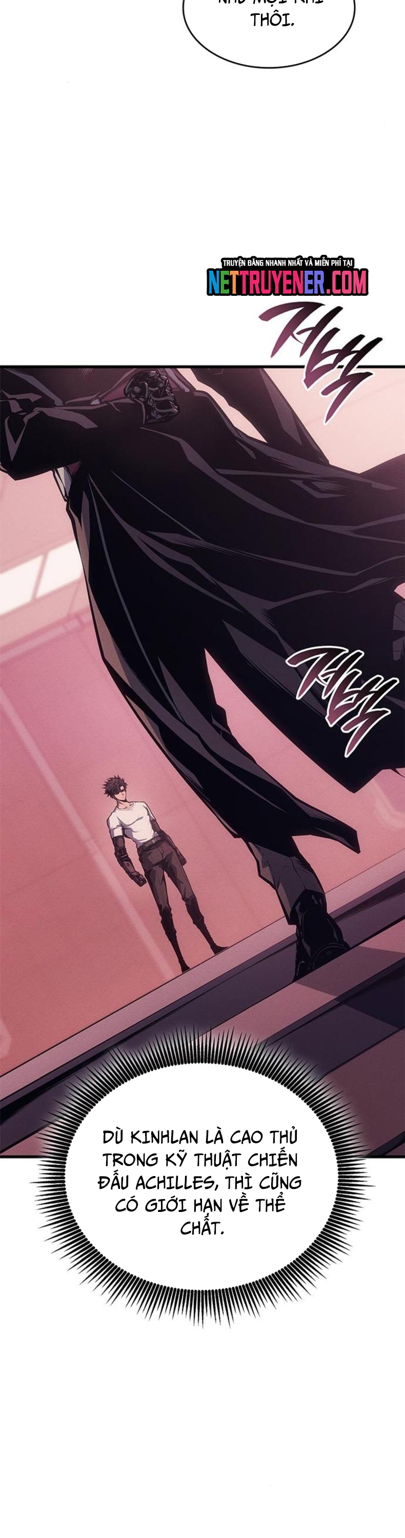 Tạp Huyết: Chapter 37