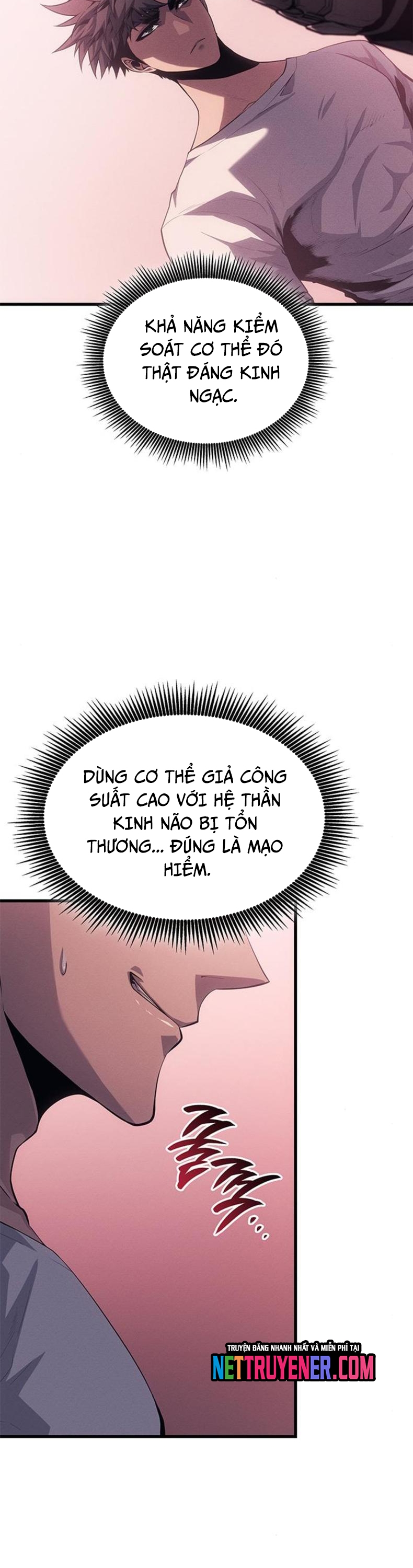 Tạp Huyết: Chapter 37