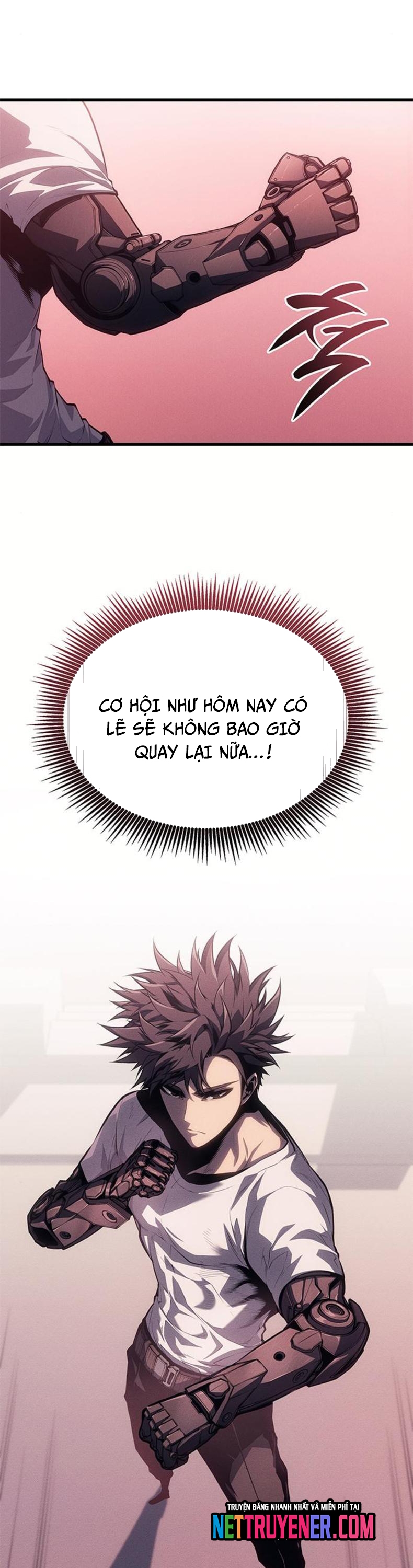 Tạp Huyết: Chapter 37