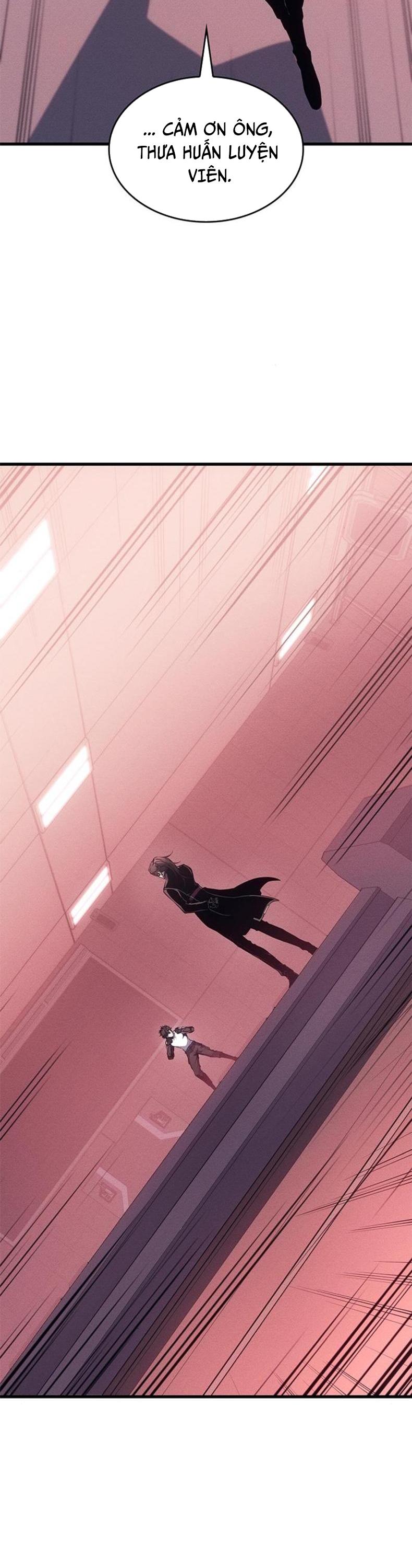 Tạp Huyết: Chapter 37
