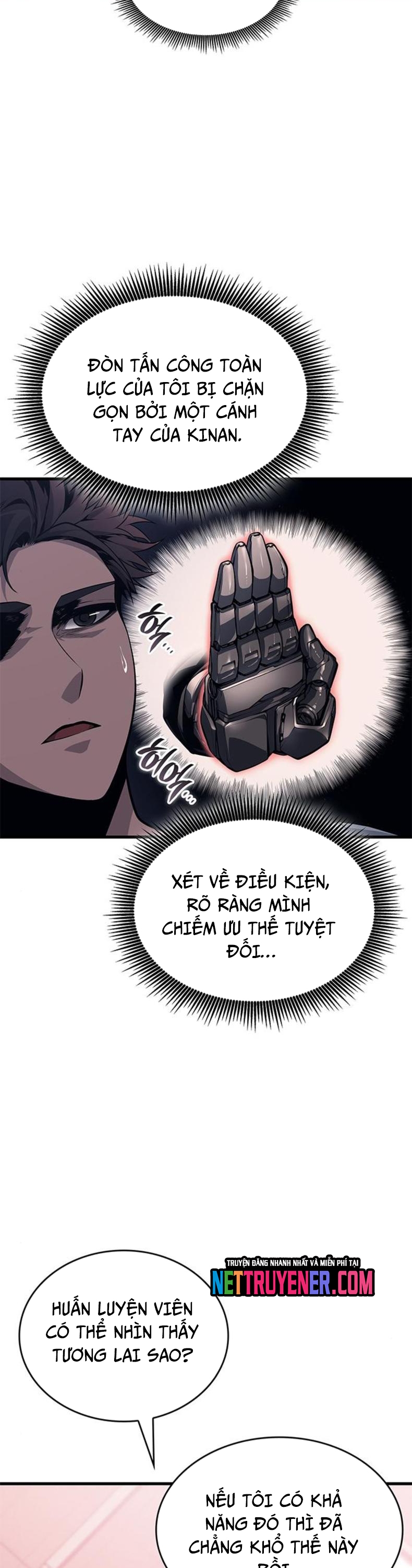 Tạp Huyết: Chapter 37