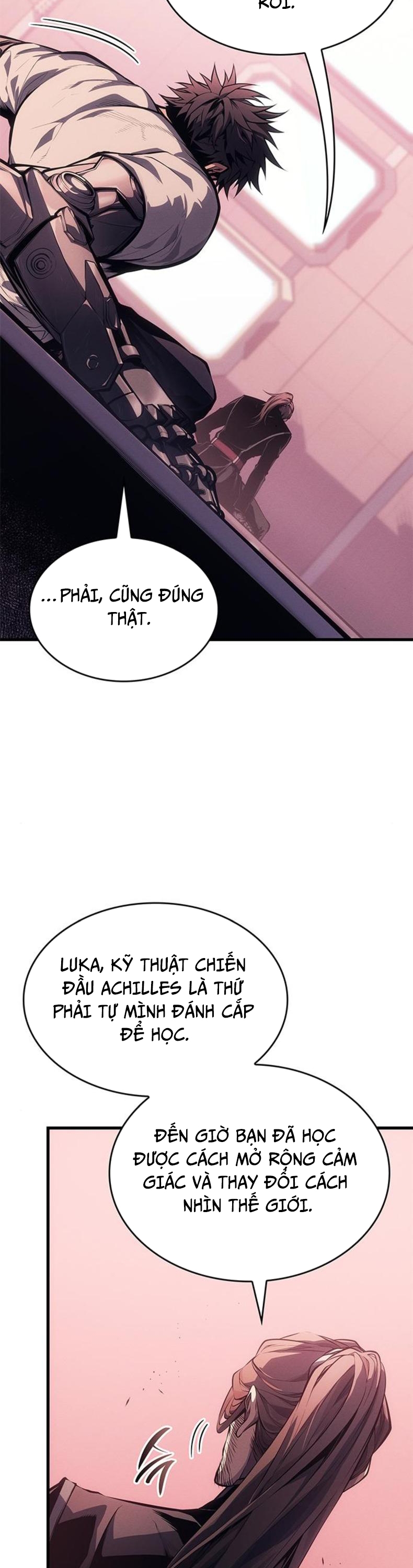 Tạp Huyết: Chapter 37