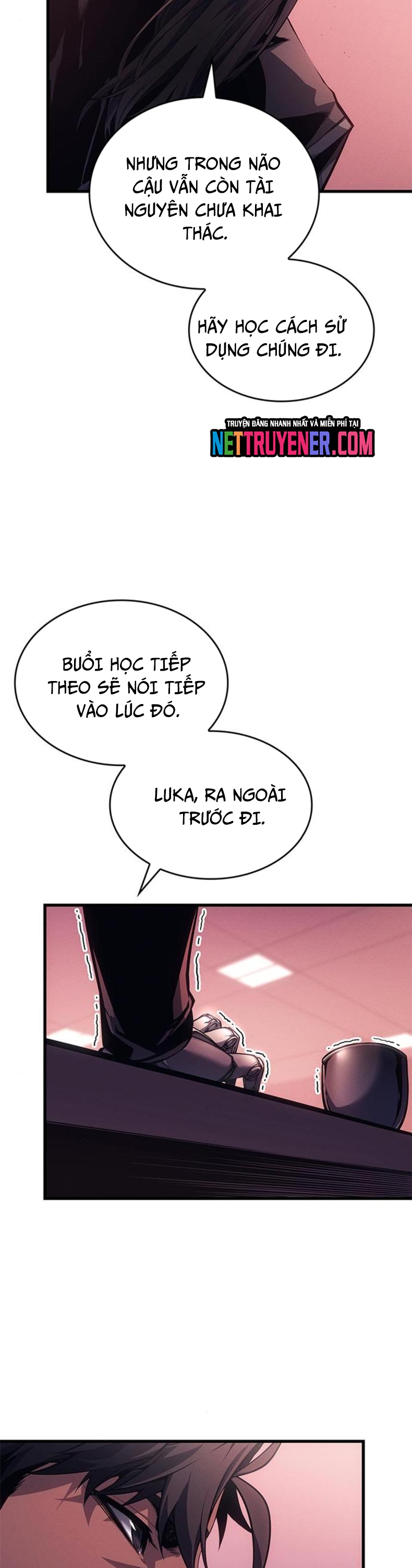 Tạp Huyết: Chapter 37