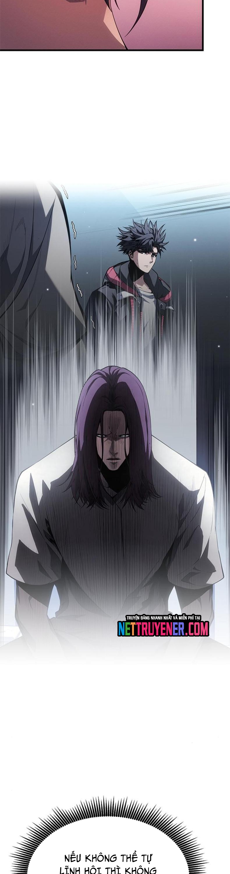 Tạp Huyết: Chapter 37