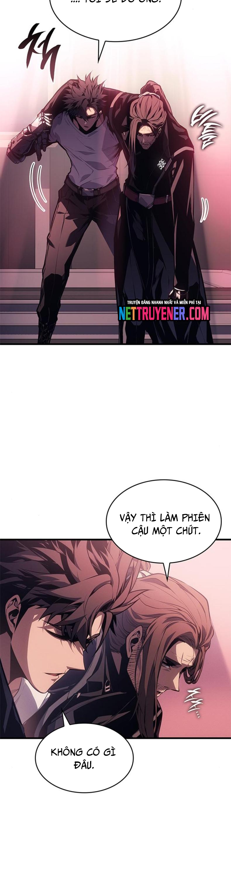 Tạp Huyết: Chapter 37