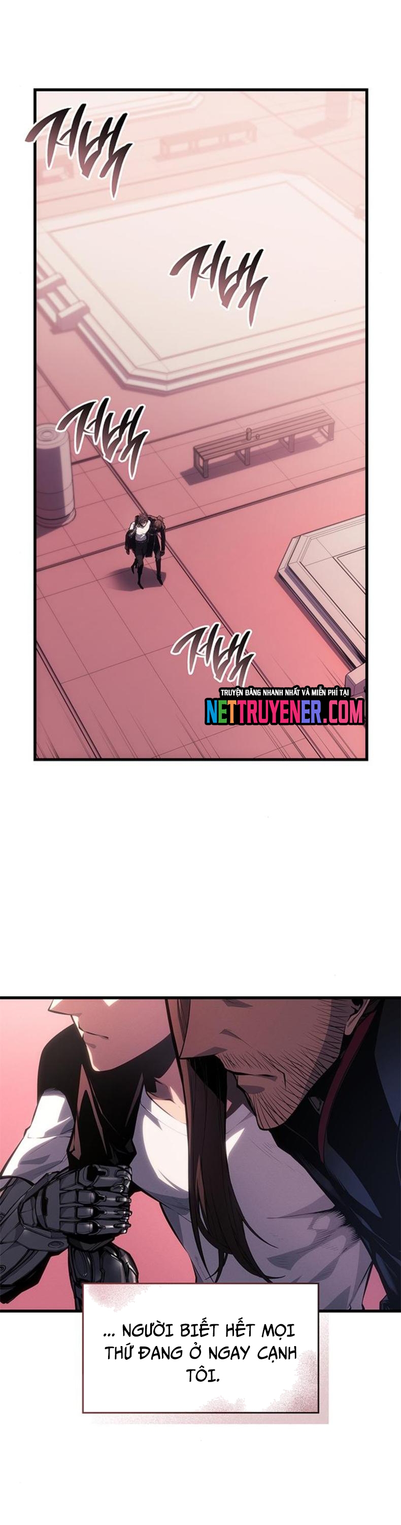 Tạp Huyết: Chapter 37