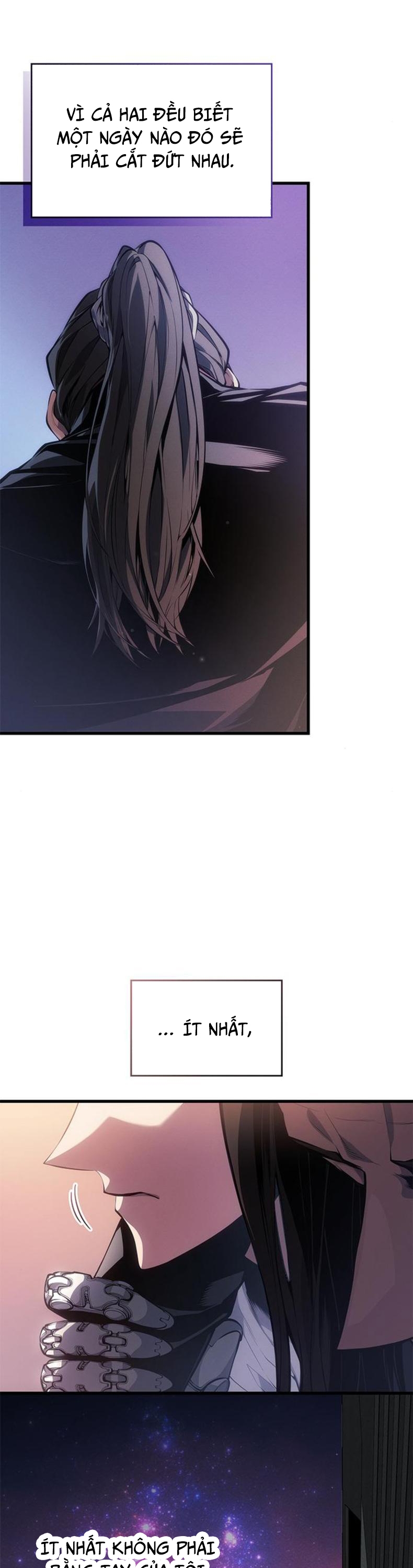 Tạp Huyết: Chapter 37