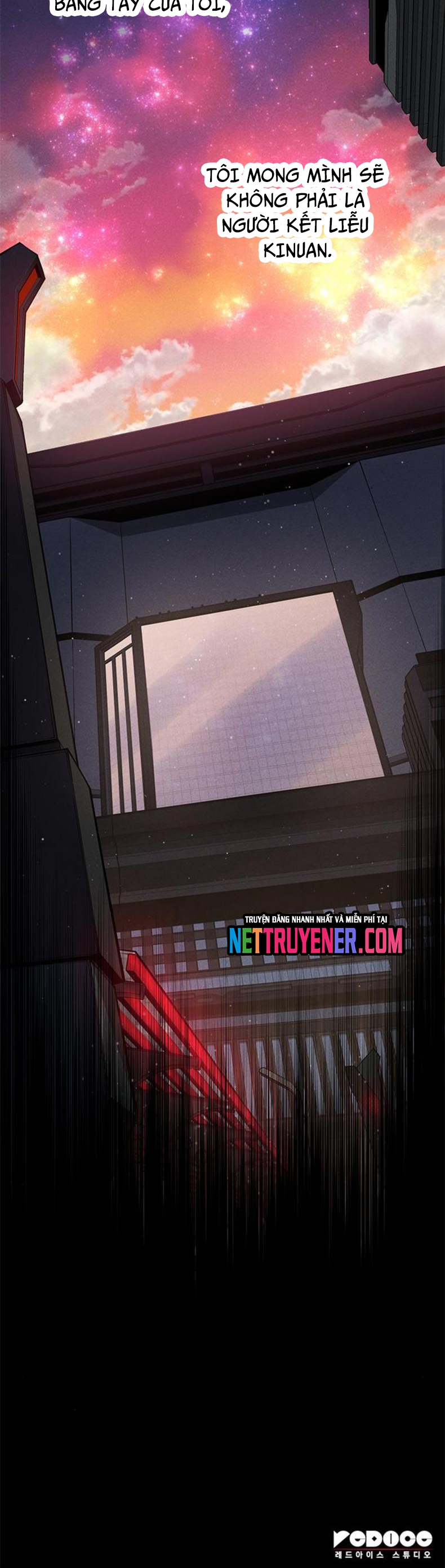 Tạp Huyết: Chapter 37