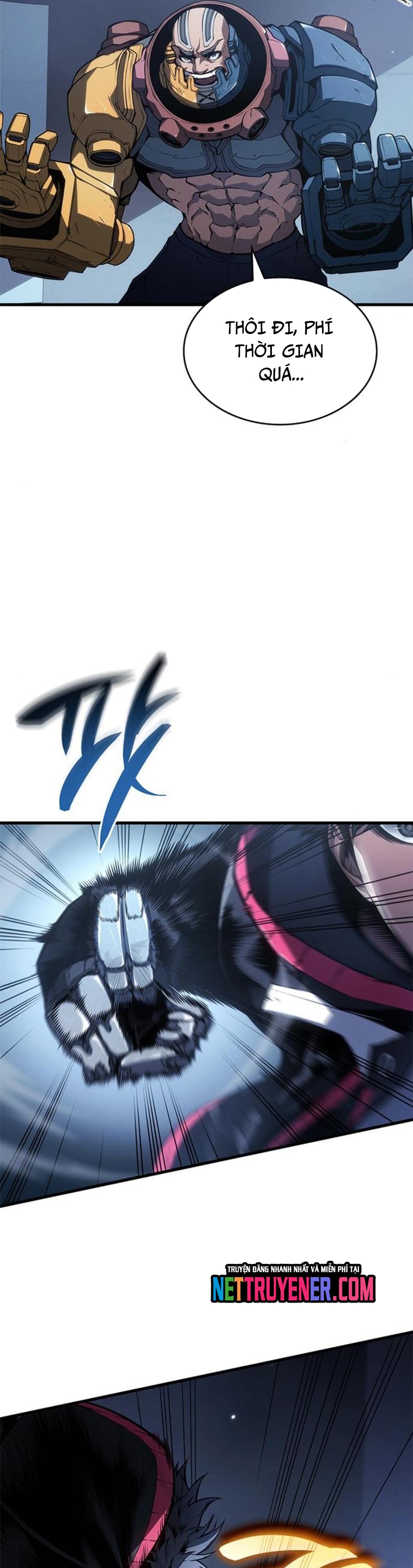 Tạp Huyết: Chapter 37