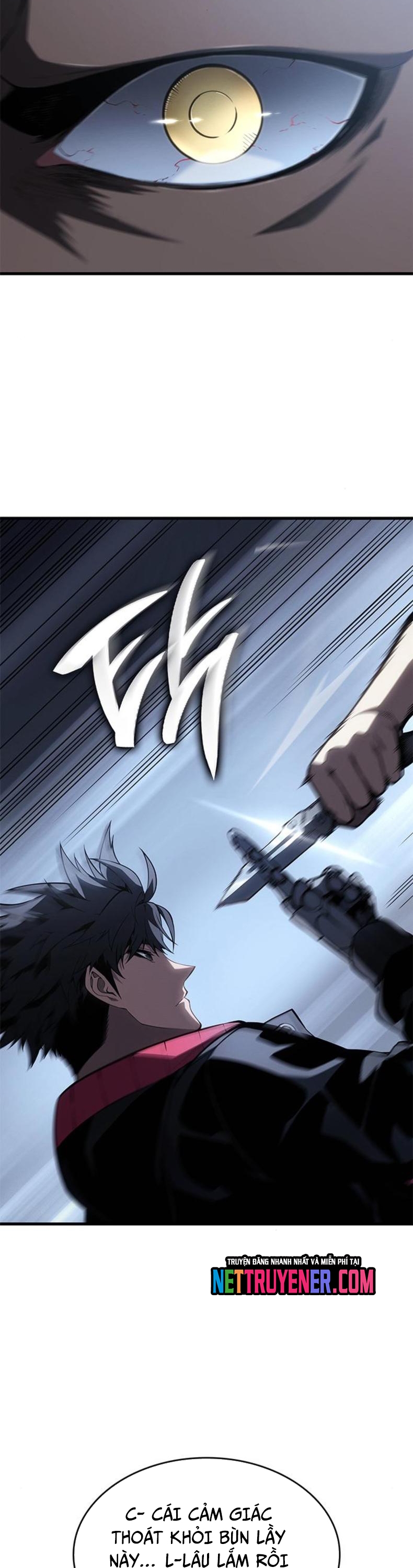 Tạp Huyết: Chapter 37