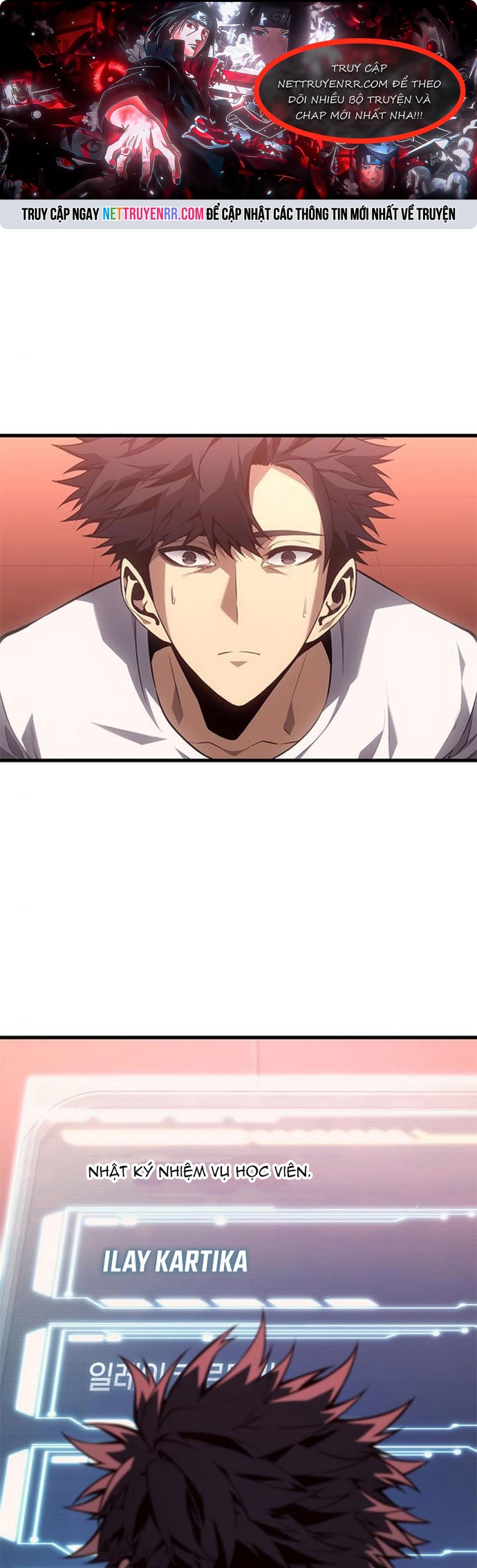 Tạp Huyết: Chapter 40