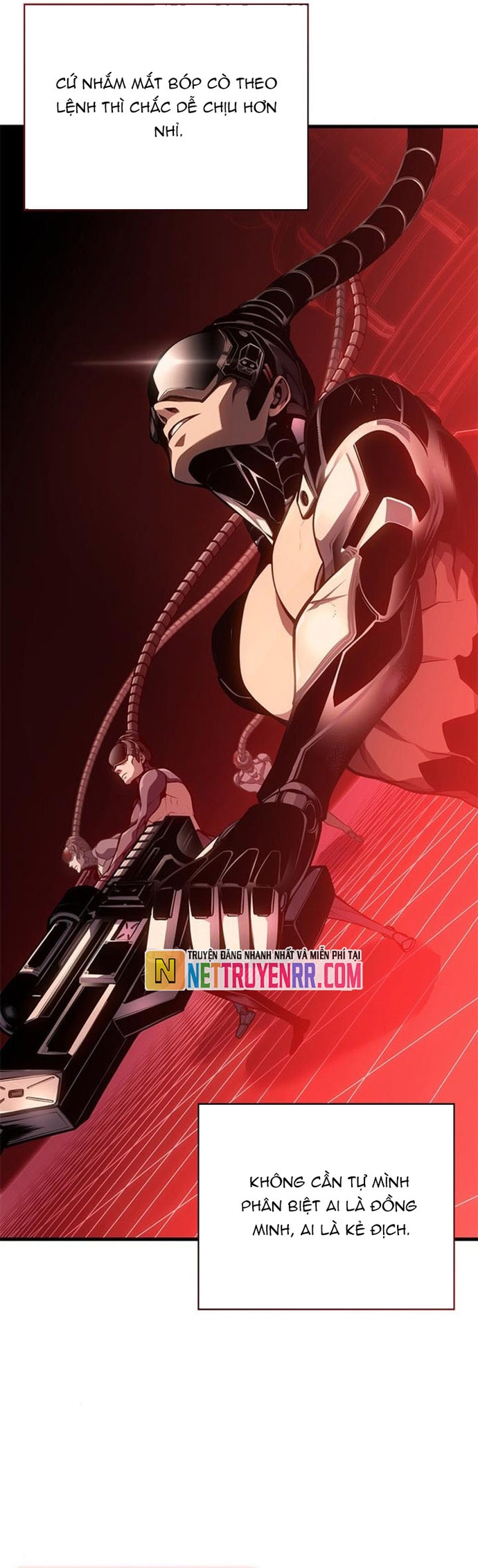 Tạp Huyết: Chapter 40