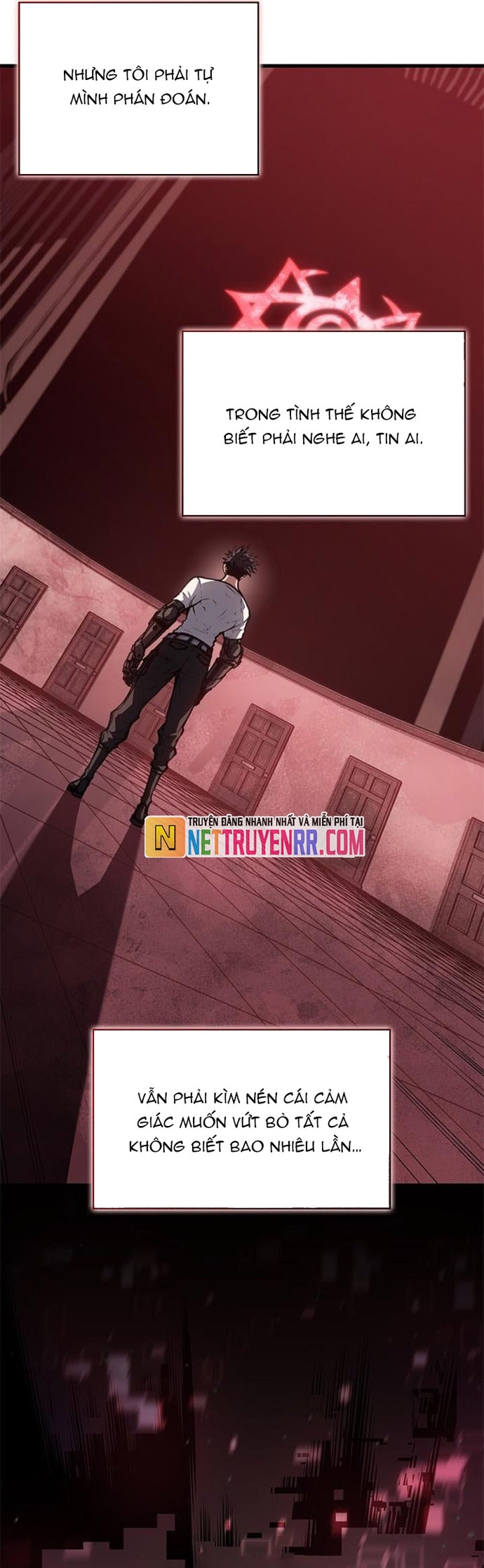 Tạp Huyết: Chapter 40