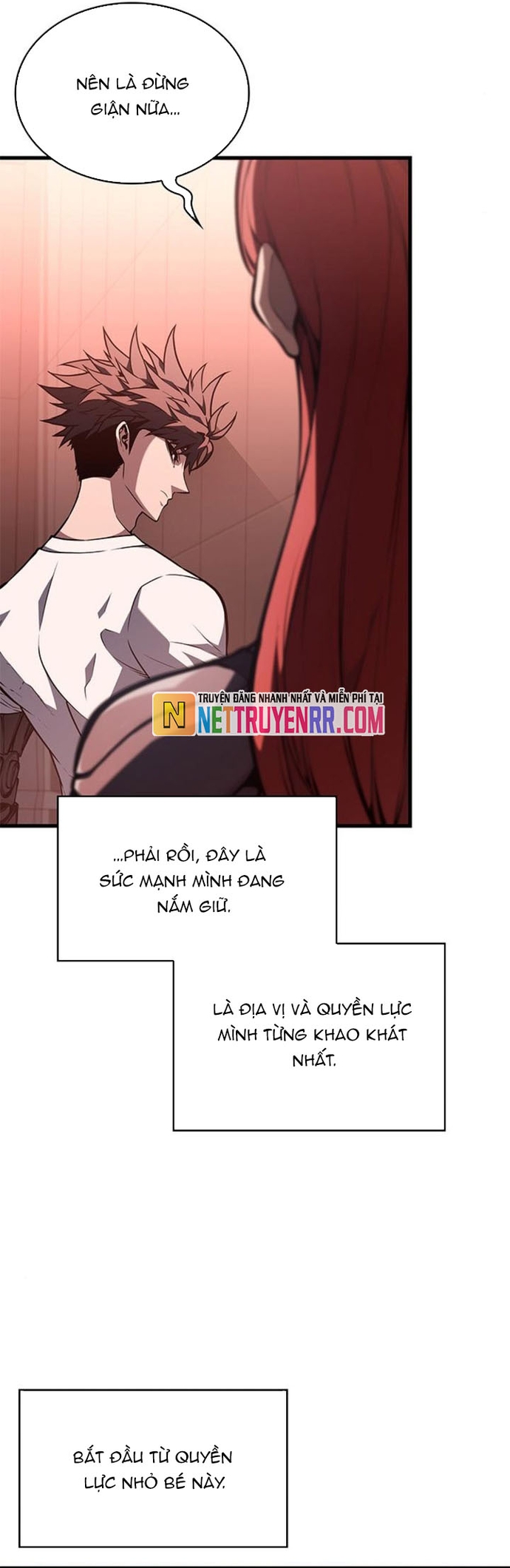 Tạp Huyết: Chapter 40