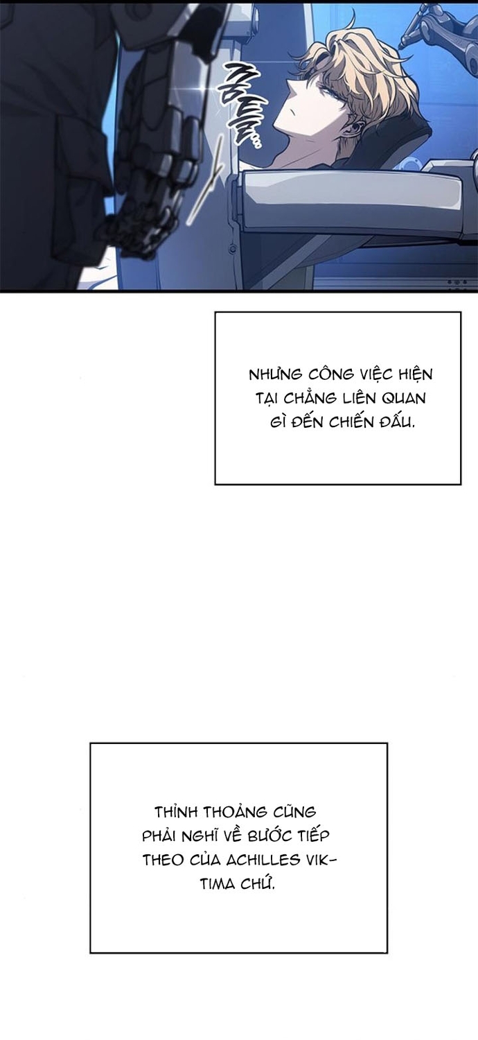Tạp Huyết: Chapter 40