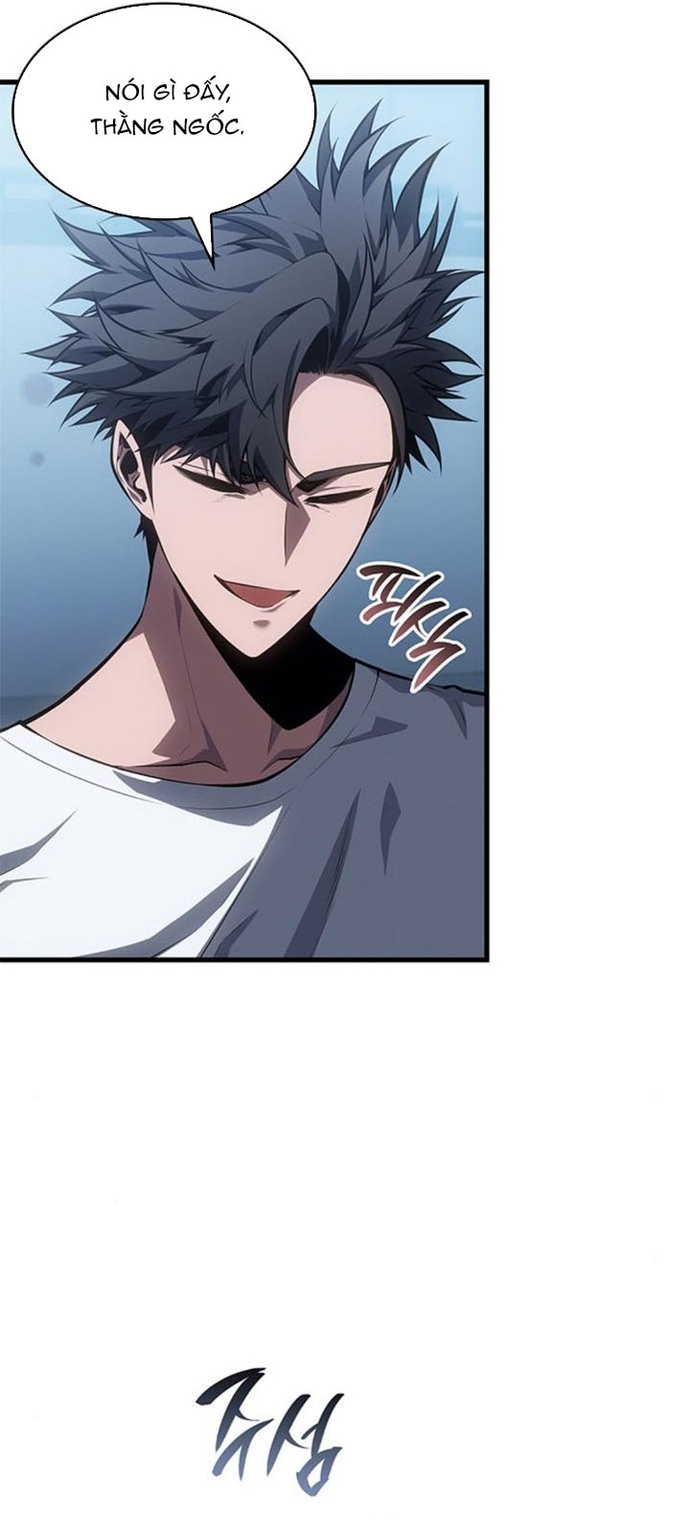 Tạp Huyết: Chapter 40