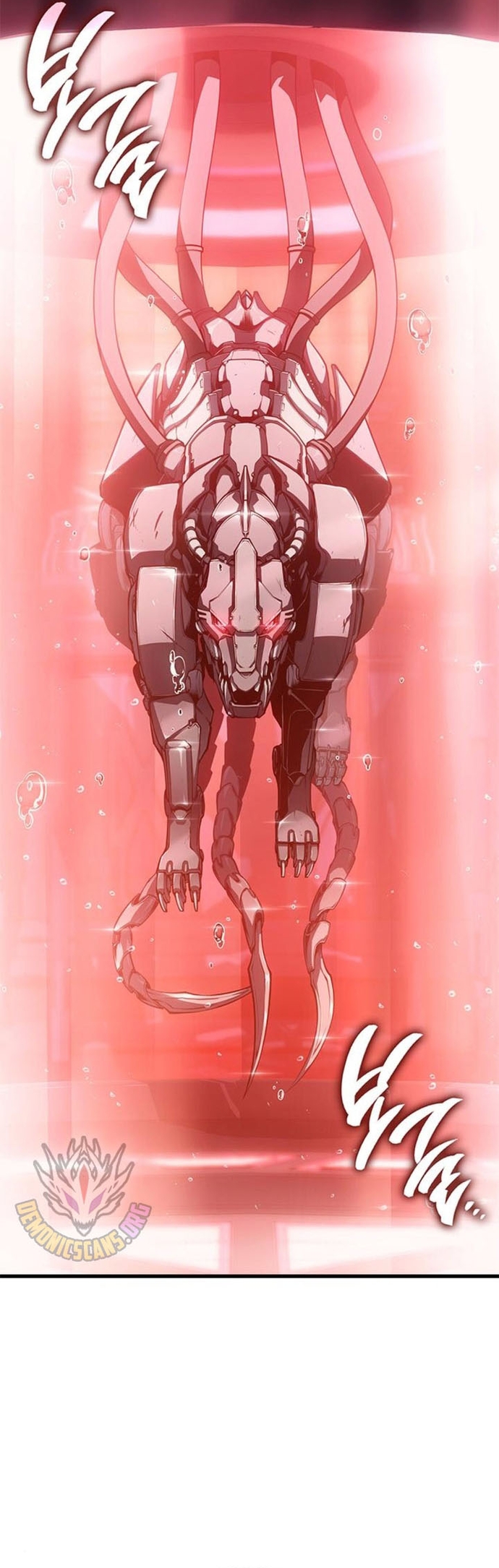 Tạp Huyết: Chapter 40