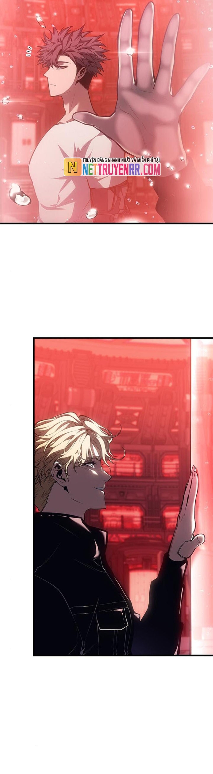 Tạp Huyết: Chapter 40