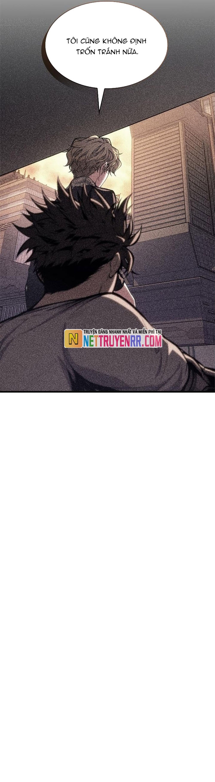 Tạp Huyết: Chapter 40