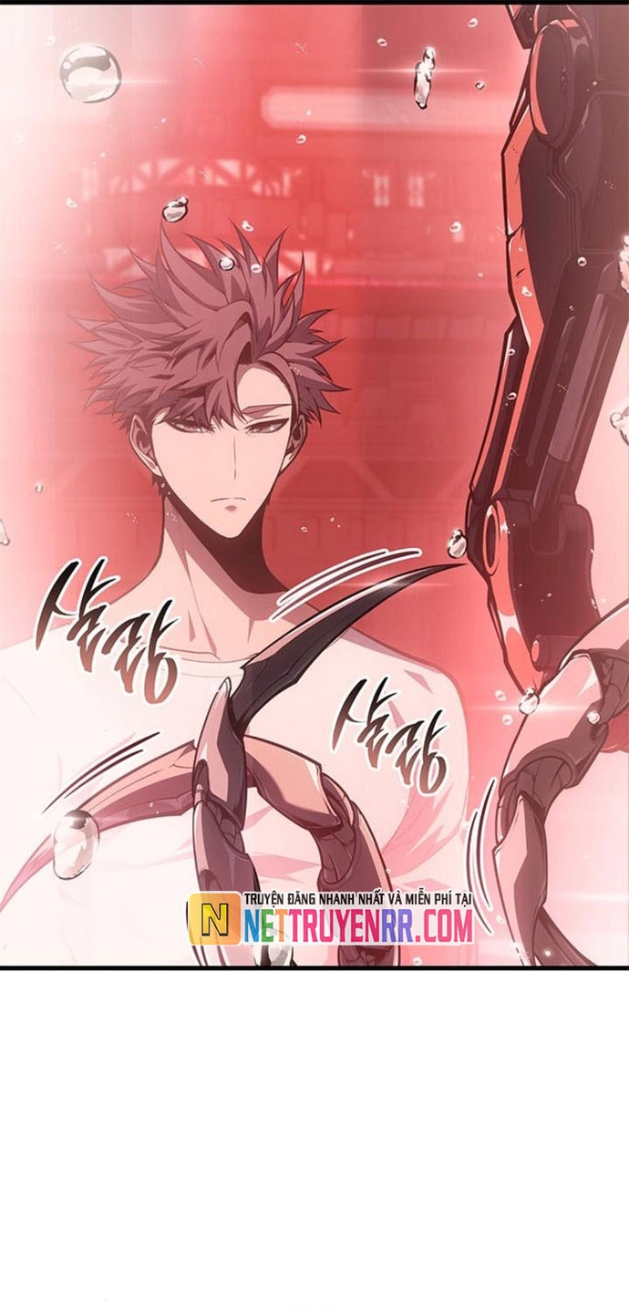 Tạp Huyết: Chapter 40