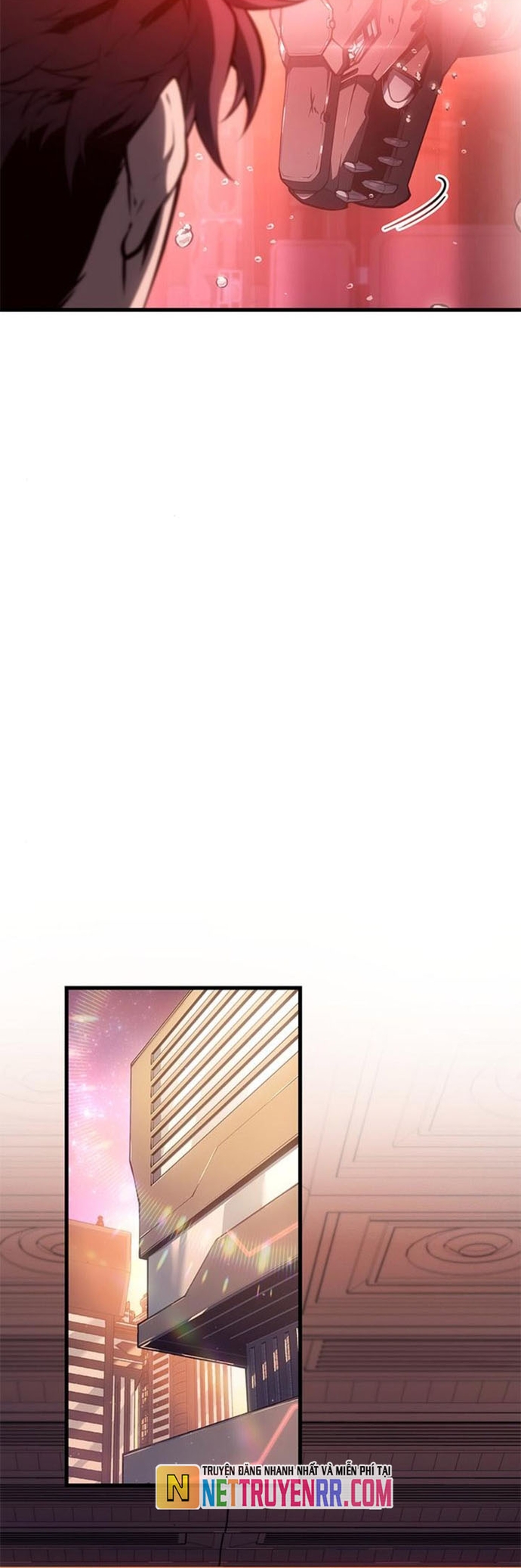 Tạp Huyết: Chapter 40