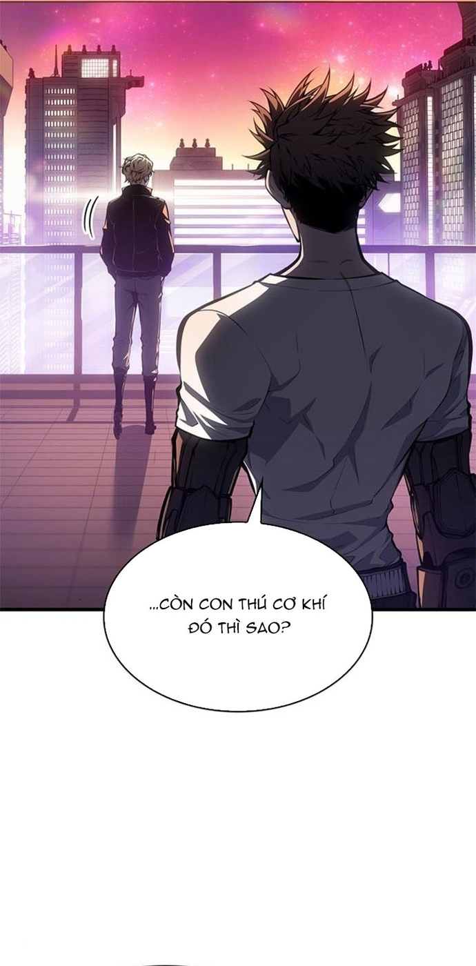 Tạp Huyết: Chapter 40