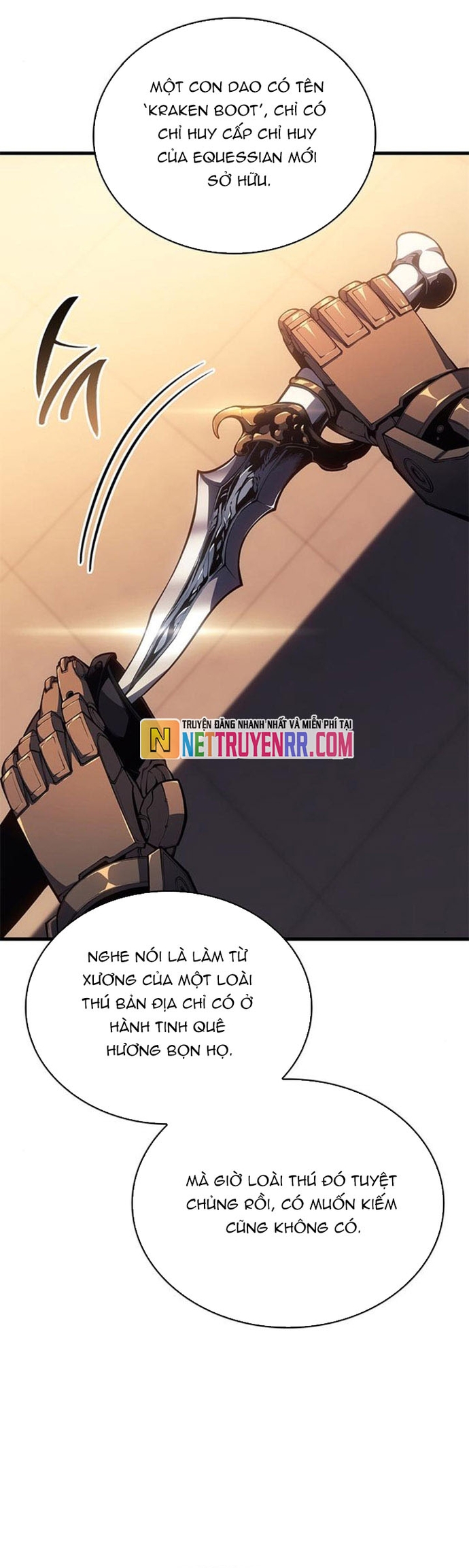 Tạp Huyết: Chapter 40
