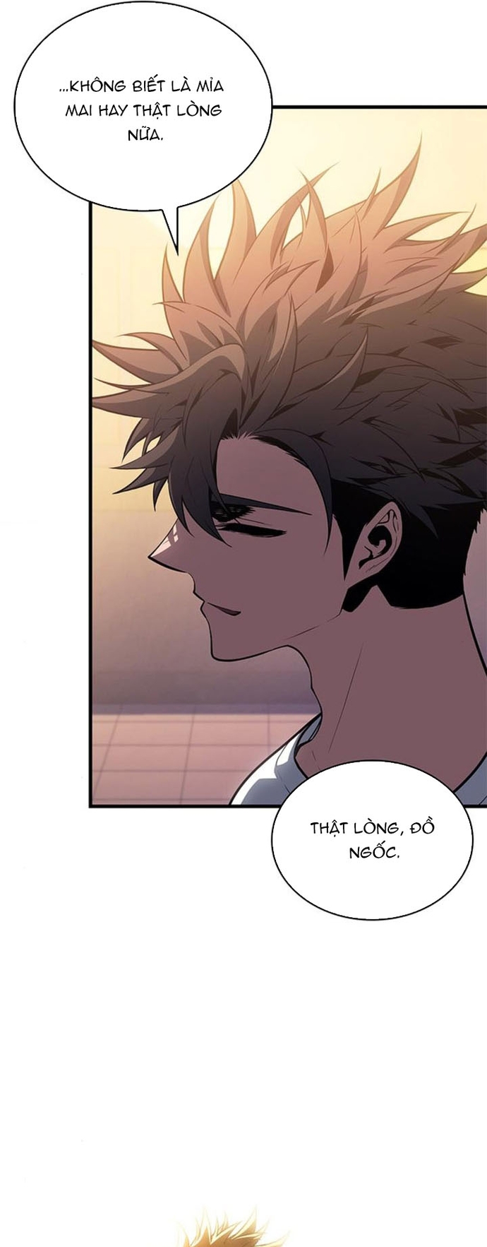 Tạp Huyết: Chapter 40