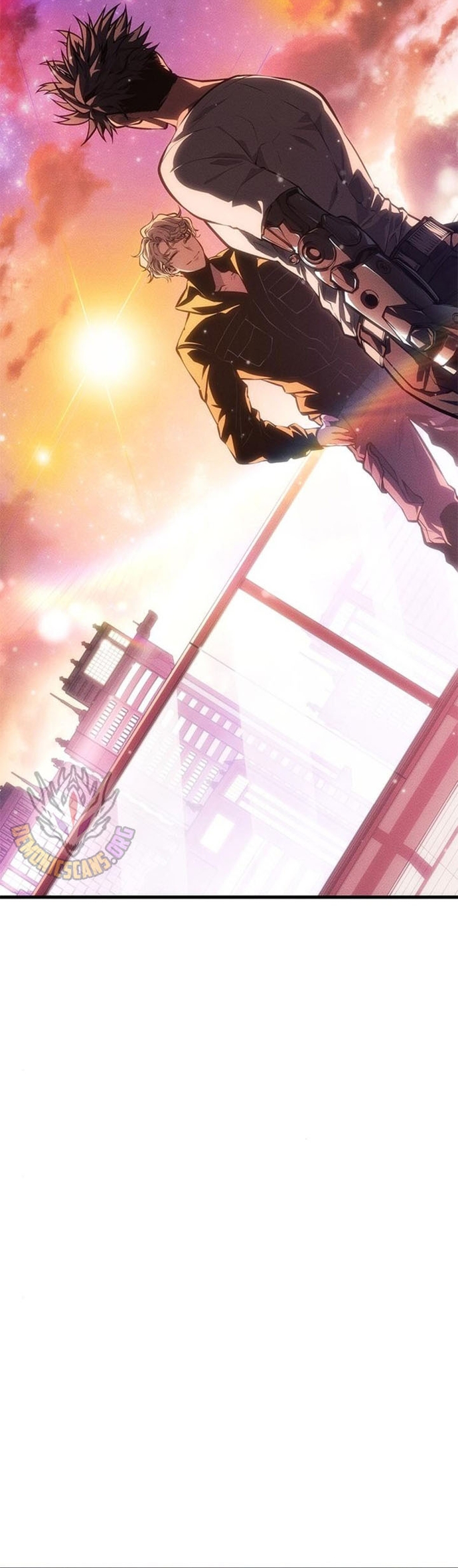 Tạp Huyết: Chapter 40