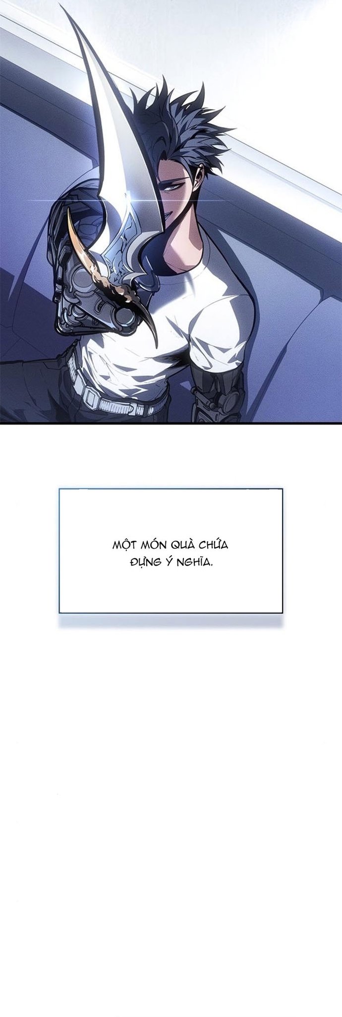 Tạp Huyết: Chapter 40