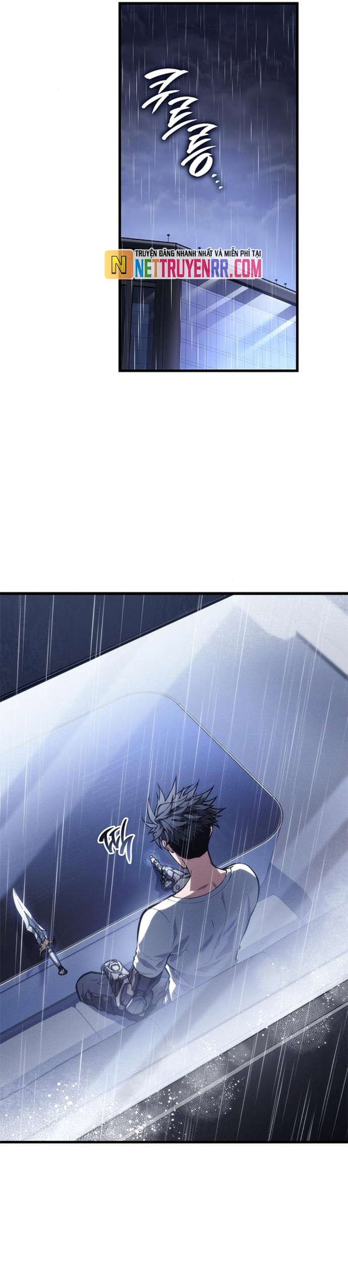 Tạp Huyết: Chapter 40