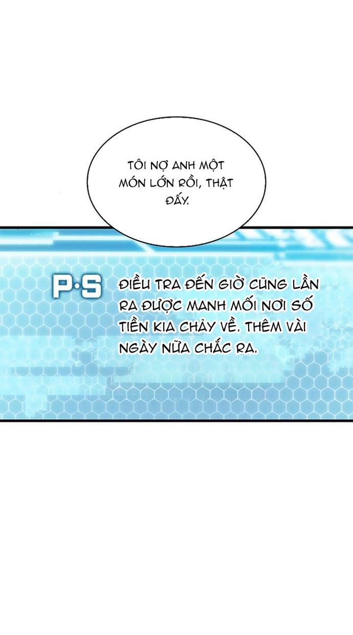 Tạp Huyết: Chapter 40