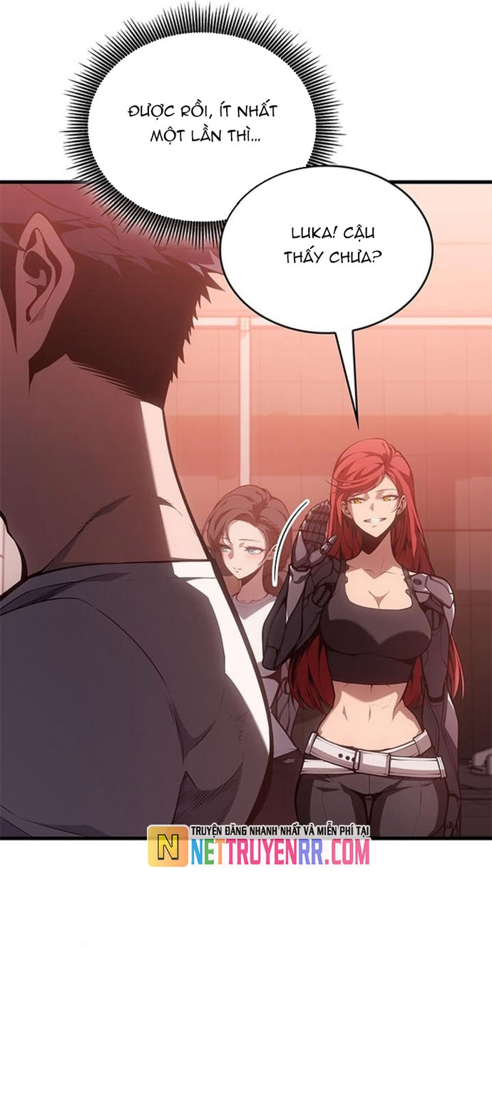 Tạp Huyết: Chapter 40
