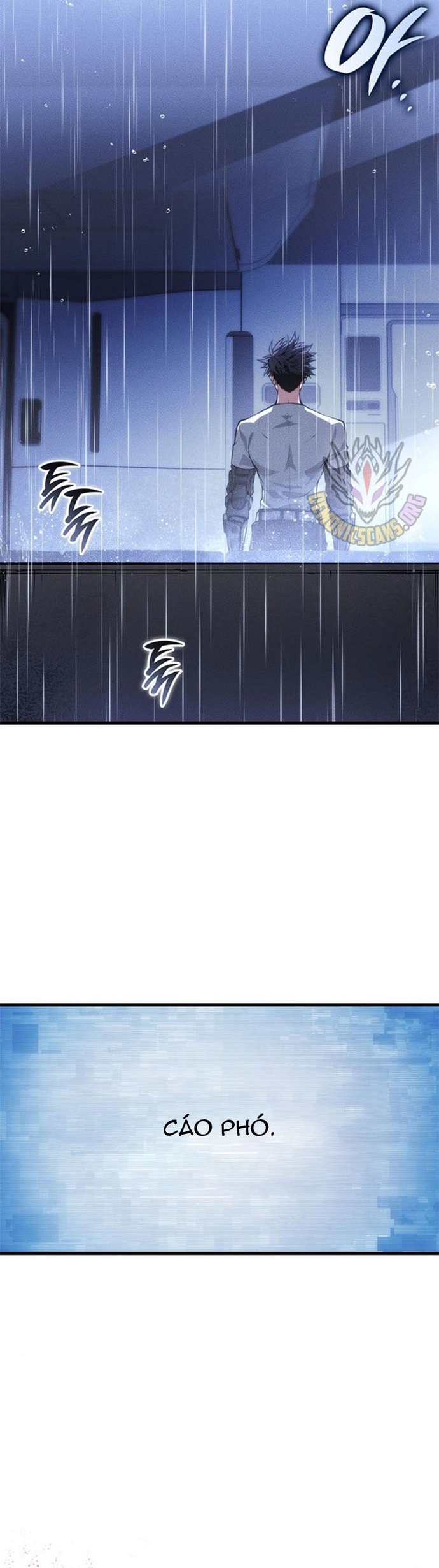 Tạp Huyết: Chapter 40