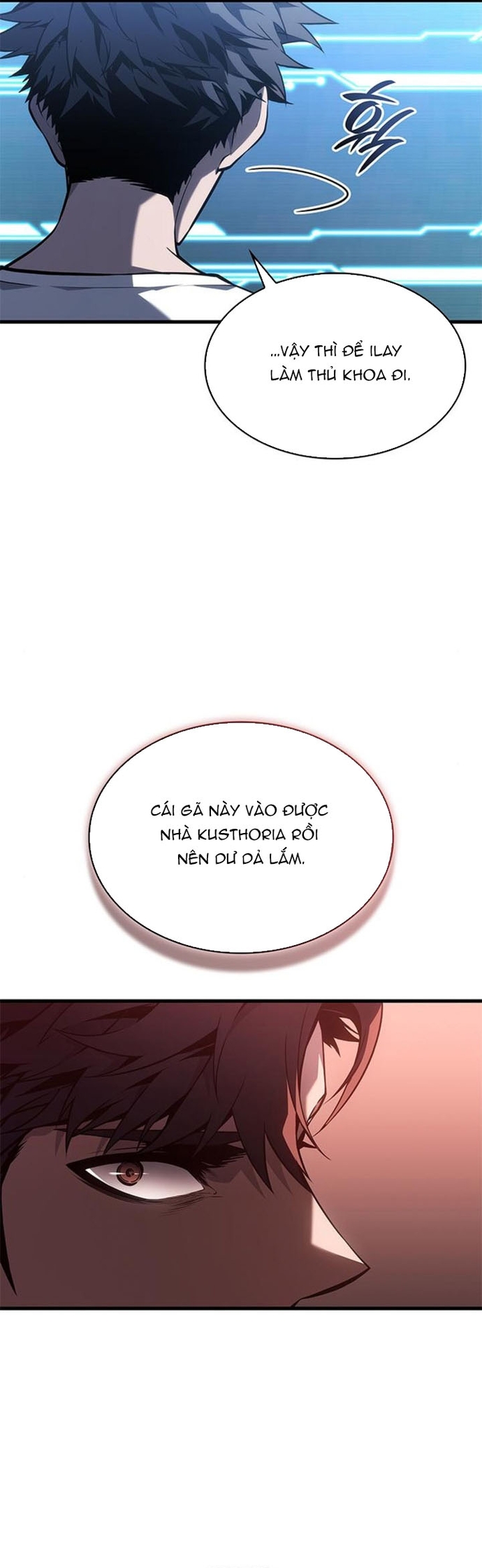 Tạp Huyết: Chapter 40