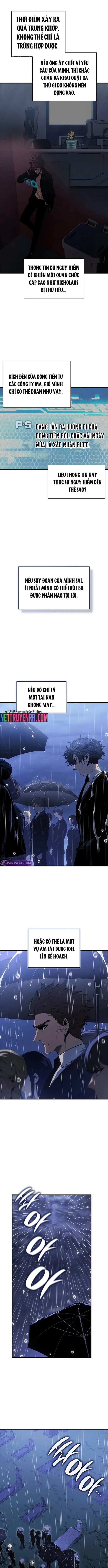 Tạp Huyết: Chapter 41
