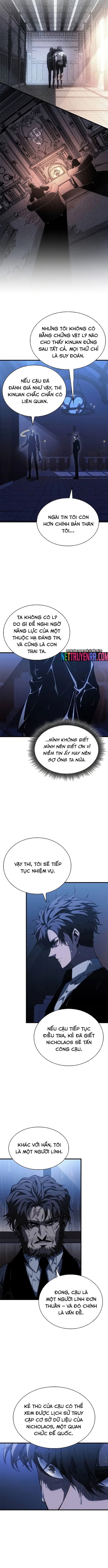 Tạp Huyết: Chapter 41