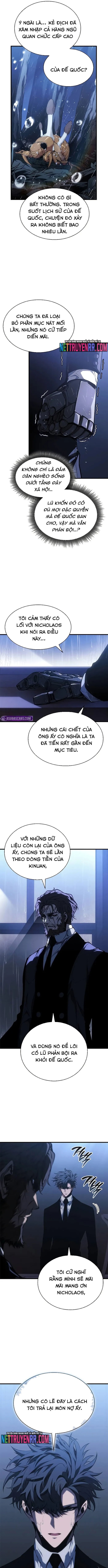 Tạp Huyết: Chapter 41