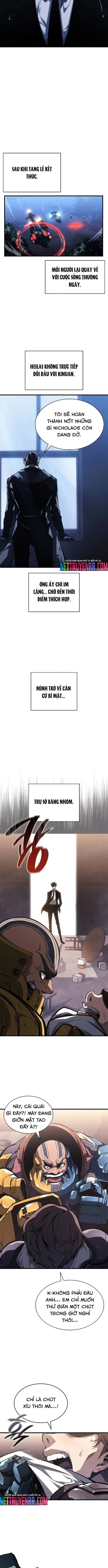 Tạp Huyết: Chapter 41