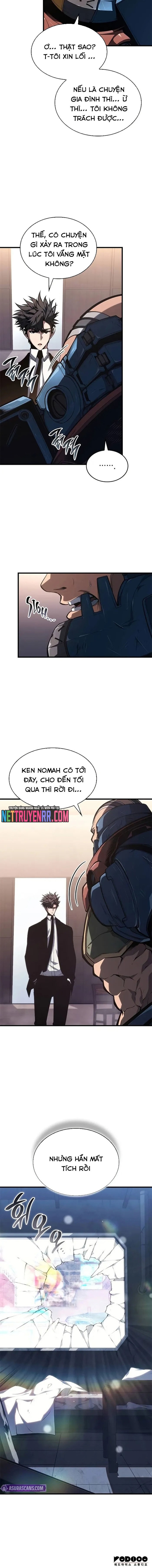 Tạp Huyết: Chapter 41