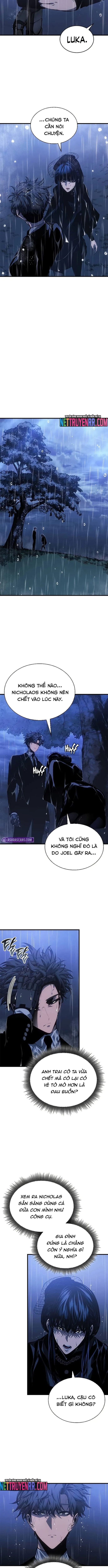 Tạp Huyết: Chapter 41